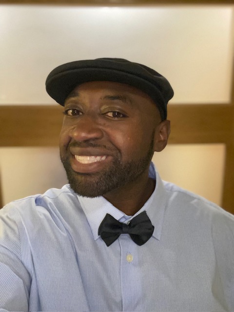 Rojon Brown, Behavior Specialist
