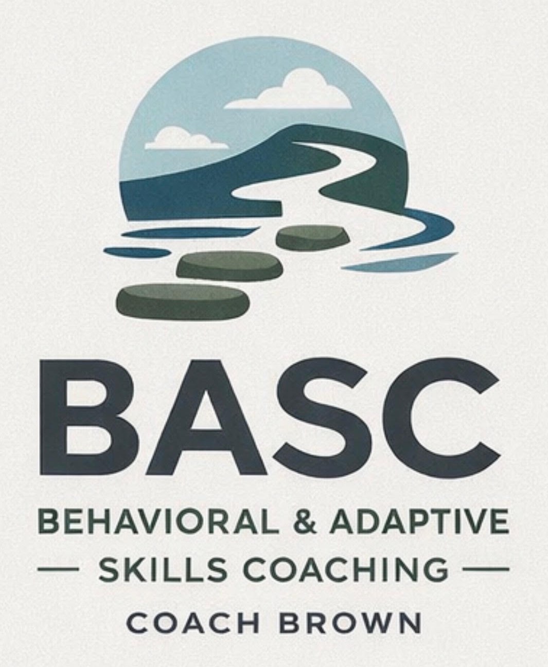 BASC Behavioral and Adaptive Skills Coaching, Coach Brown